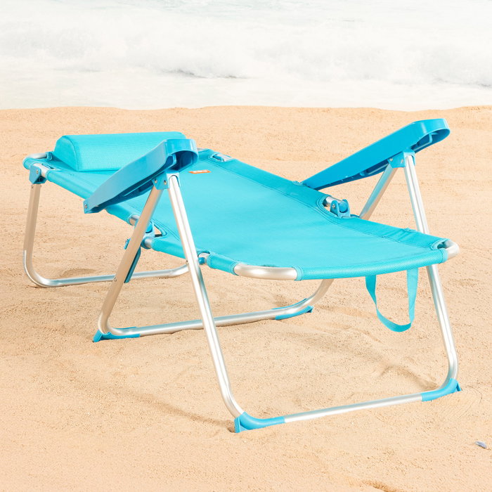 AKTIVE-SILLA PLEG ALU ALTA 48X