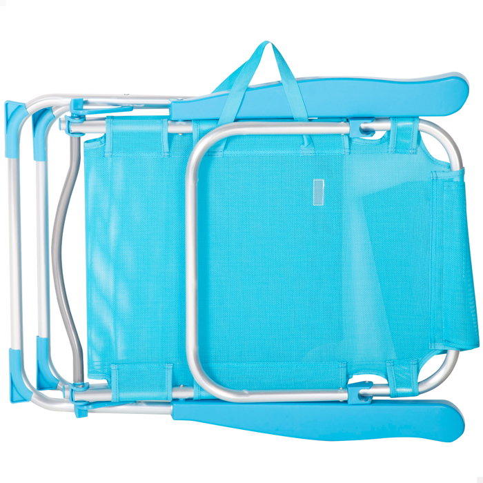 AKTIVE-SILLA PLEG ALU ALTA 48X