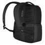 Wenger XE Professional Mochila para Portátil 15.6" con Compartimento para Tablet, Poliéster Reciclado, Gris
