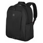 Wenger XE Professional Mochila para Portátil 15.6" con Compartimento para Tablet, Poliéster Reciclado, Gris