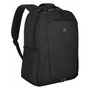 Wenger XE Professional Mochila para Portátil 15.6" con Compartimento para Tablet, Poliéster Reciclado, Gris