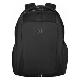 Wenger XE Professional Mochila para portátil de 39,62 cm (15,6"), Negro