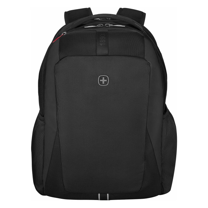 Wenger XE Professional Mochila para Portátil 15.6" con Compartimento para Tablet, Poliéster Reciclado, Gris Wenger XE Professional Mochila para Portátil 15.6" con Compartimento para Tablet, Poliéster Reciclado, Gris