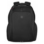 Wenger XE Professional Mochila para Portátil 15.6" con Compartimento para Tablet, Poliéster Reciclado, Gris