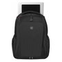Wenger XE Professional Mochila para Portátil 15.6" con Compartimento para Tablet, Poliéster Reciclado, Gris
