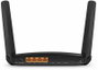 TP-Link Archer MR600 Router Inalámbrico 4G+ Cat6 AC1200 Negro
