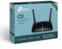 TP-Link Archer MR600 Router Inalámbrico 4G+ Cat6 AC1200 Negro