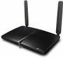 TP-Link Archer MR600 Router Inalámbrico 4G+ Cat6 AC1200 Negro