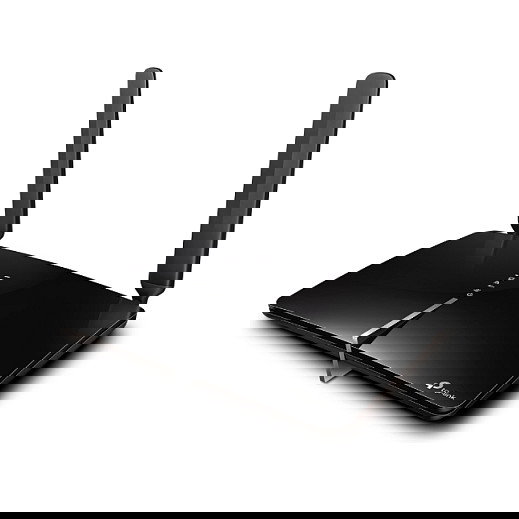 TP-Link Archer MR600 AC1200 4G LTE Advanced Cat6 Gigabit Router