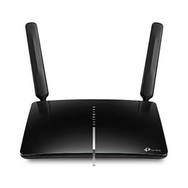 TP-Link Archer MR600 AC1200 4G LTE Advanced Cat6 Gigabit Router