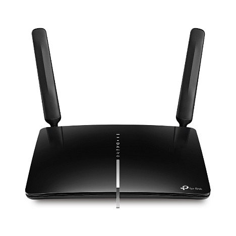 TP-Link Archer MR600 Router Inalámbrico 4G+ Cat6 AC1200 Doble Banda TP-Link Archer MR600 Router Inalámbrico 4G+ Cat6 AC1200 Doble Banda