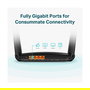 TP-Link Archer MR600 AC1200 4G LTE Advanced Cat6 Gigabit Router