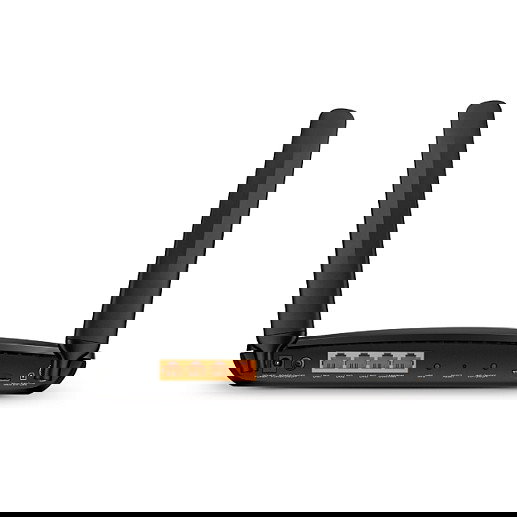 TP-Link Archer MR600 AC1200 4G LTE Advanced Cat6 Gigabit Router