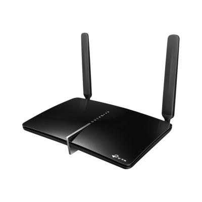 TP-Link Archer MR600 Router Inalámbrico 4G+ Cat6 AC1200 Negro