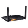 TP-Link Archer MR600 Router Inalámbrico 4G+ Cat6 AC1200 Negro