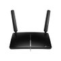 TP-Link Archer MR600 Router Inalámbrico 4G+ Cat6 AC1200 Negro