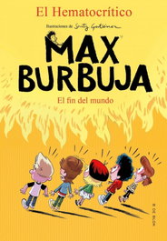 B DE BLOK, El fin del mundo, El Hematocrítico - B DE BLOK