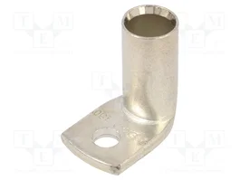 ERKO Punta de anillo tubular M10 150mm2
