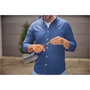Gardena Cleansystem Cleaning Set Hand Brush M soft con pastillas de jabón