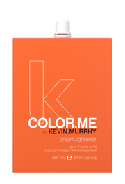 Color.Me, Crema aclaradora de cabello, Destacado, 250 ml