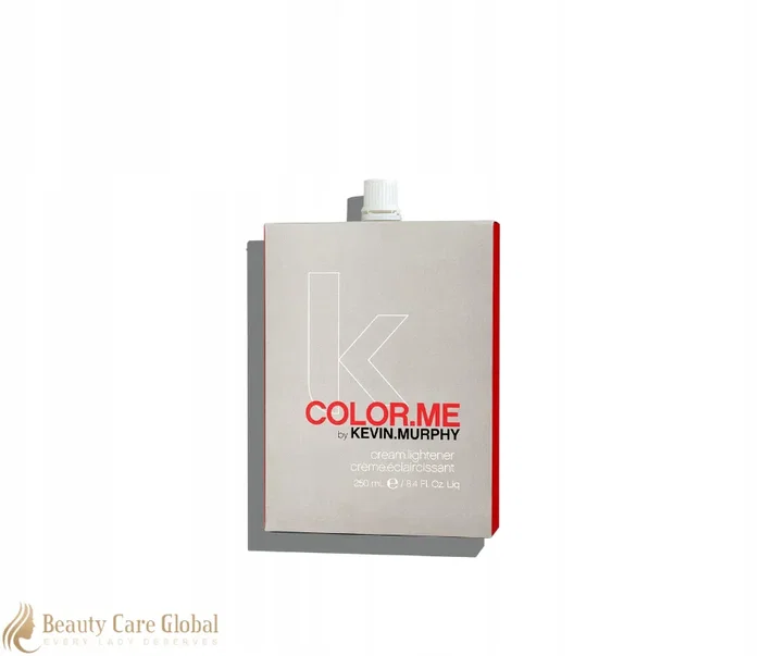 Kevin Murphy Color.Me Crema aclaradora de cabello 250 ml Kevin Murphy Color.Me Crema aclaradora de cabello 250 ml