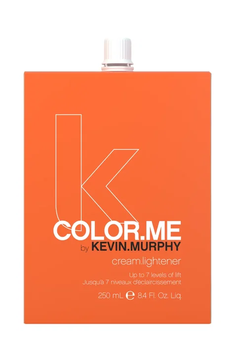 Kevin Murphy Color.Me Crema aclaradora de cabello 250 ml Kevin Murphy Color.Me Crema aclaradora de cabello 250 ml