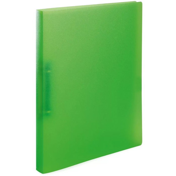 HERMA Ringbuch A4 uni verde claro HERMA Ringbuch A4 uni verde claro