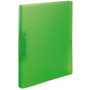 HERMA Ringbuch A4 uni verde claro