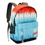 Oh My Pop Mochila ECO 2.0 Good Vibes Mint Azul