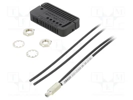 OMRON E32-DC500 Sensor de fibra óptica