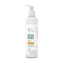 Clinic Care Champú Hypo & Omega 250ml