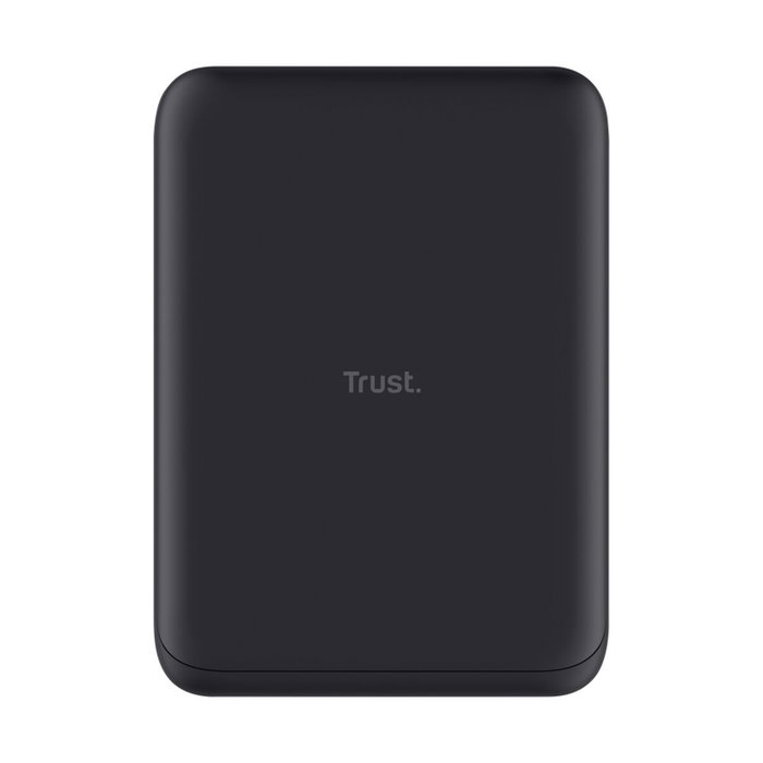 Trust Maxo Cargador de Sobremesa GaN 240 W 4xUSB-C Negro