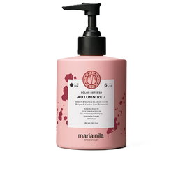Maria Nila Colour Refresh 6.60-Autumn red 300 ml