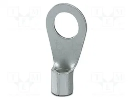 PHOENIX CONTACT Terminal de ojillo M12 25mm2 de plata