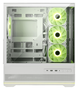 MSI MAG PANO 110R PZ WHITE Carcasa de ordenador Midi Tower Blanco