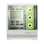MSI MAG PANO 110R PZ WHITE Carcasa de ordenador Midi Tower Blanco