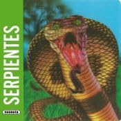 SERPIENTES, AA.VV. - SUSAETA EDICIONES