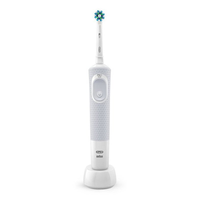 Oral-B Vitality 100 Sensitive Ultra Thin Blanco