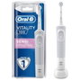 Oral-B Vitality 100 Sensitive Ultra Thin Blanco