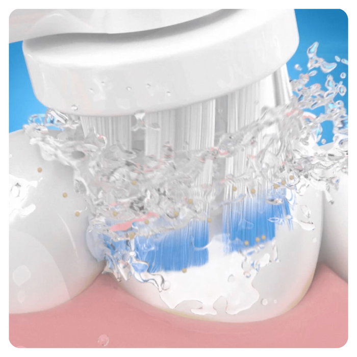 Oral-B Vitality 100 Sensitive Ultra Thin Blanco