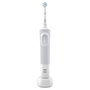 Oral-B Vitality 100 Sensitive Ultra Thin Blanco