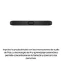 HP Poly Studio V12 USB 4K Videobar Blanco