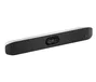 HP Poly Studio V12 USB 4K Videobar Blanco
