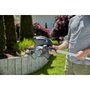 Gardena Comfortcut 550/28