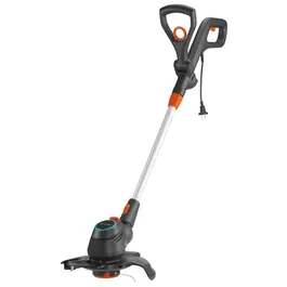 Gardena Comfortcut 550/28 Cortasetos Eléctrico - Corte 28 cm - Mango de Timón - Función de Bordeadora