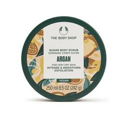 The Body Shop Argan Body Scrub 250 ml