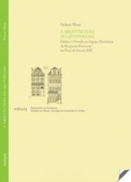 A arquitectura do quotidiano, Nelson Mota - EDARQ