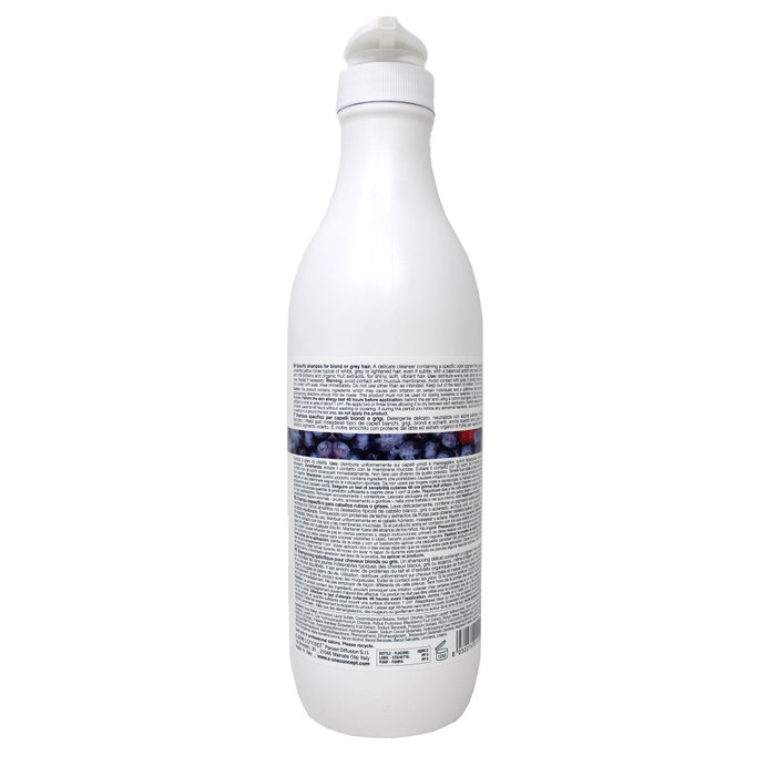 Milk Shake Silver Shine Champú Sin Sulfatos 1000 ml