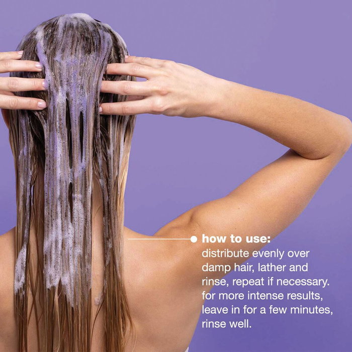 Champú Milk Shake 1 L Champú Milk Shake 1 L