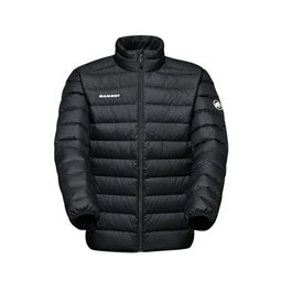 Chaqueta Deportiva para Hombre Mammut Waymarker Negro 2XL